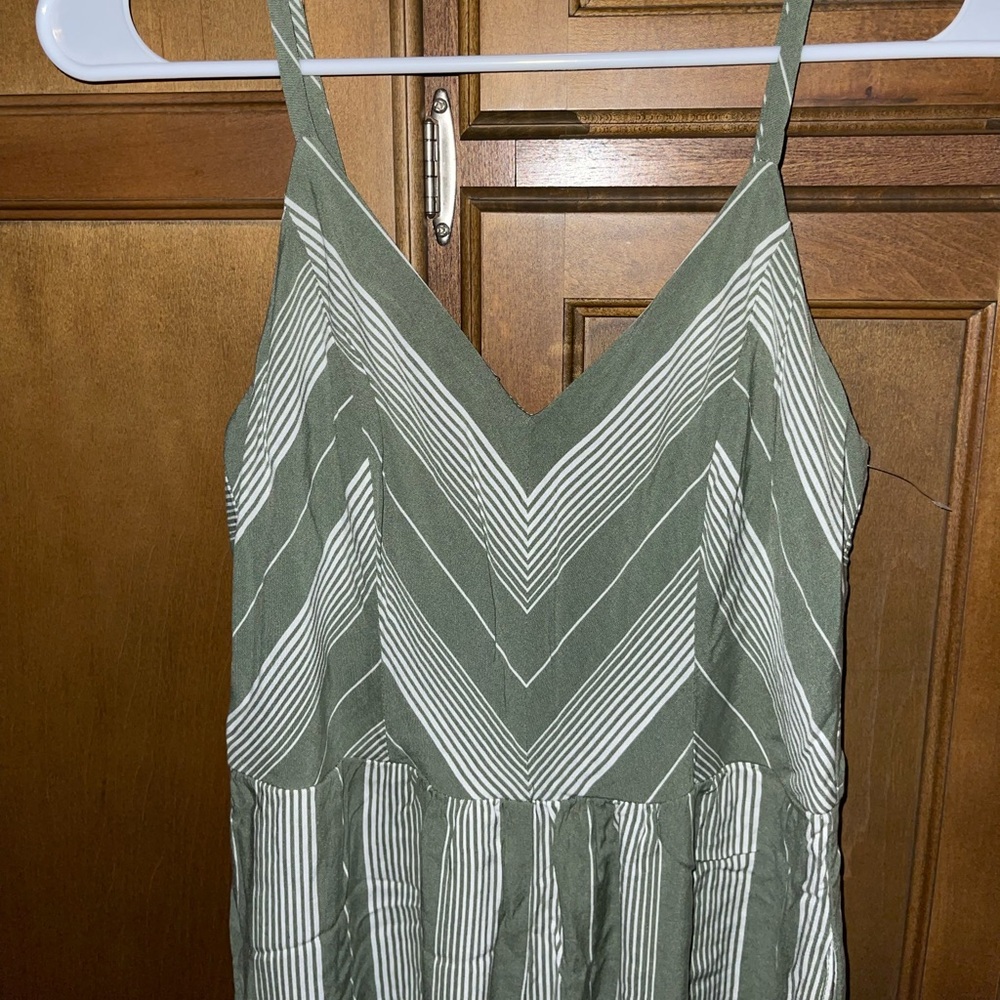 Jumpsuit Size Small